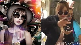 日本重量級AV女神明日花綺羅唱饒舌