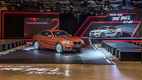 全新BMW 2系列　BMW提供