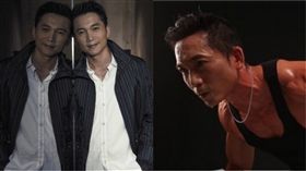 鄒兆龍(圖/翻攝自微博)