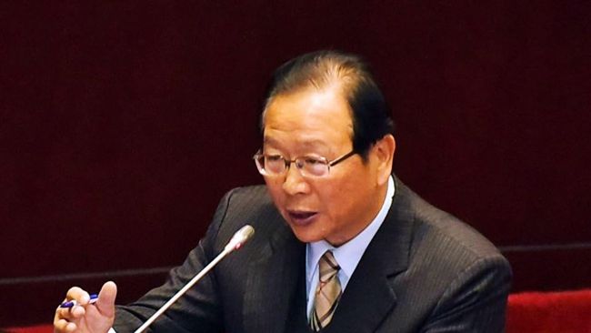 再批前瞻　林德福：就像我的高血壓