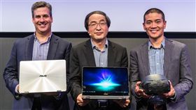 The Edge of Beyond 華碩提供 IFA