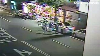 假借款真搶劫　男偕友持槍搶地下錢莊