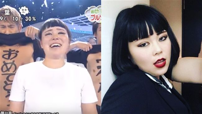 女星跑步也不脫妝　奇蹟眼妝用這個…
