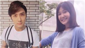 小豫兒,李佳豫,李運慶,分手／臉書