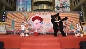 暑假旅遊旺季　觀光局串聯推好康