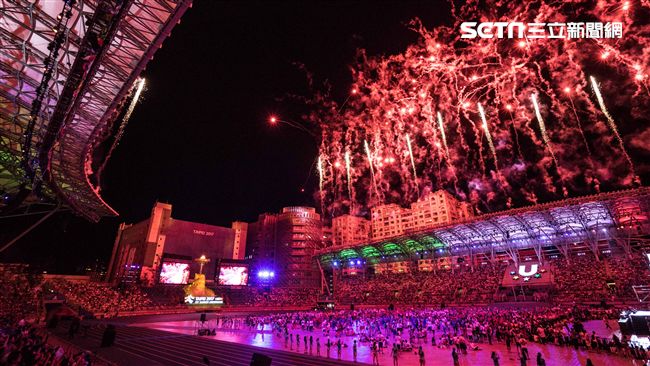 從看衰到成功　世大運讓台灣找回信心