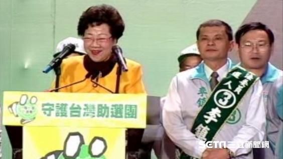 牙醫行賄立委　李鎮楠2人改判無罪