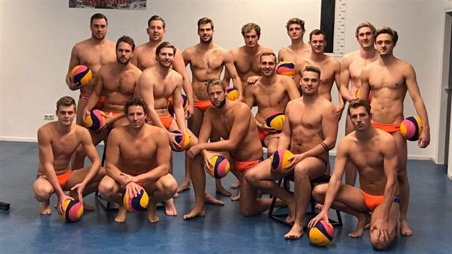 只懂水球帥哥？世大運後還在乎運動嗎