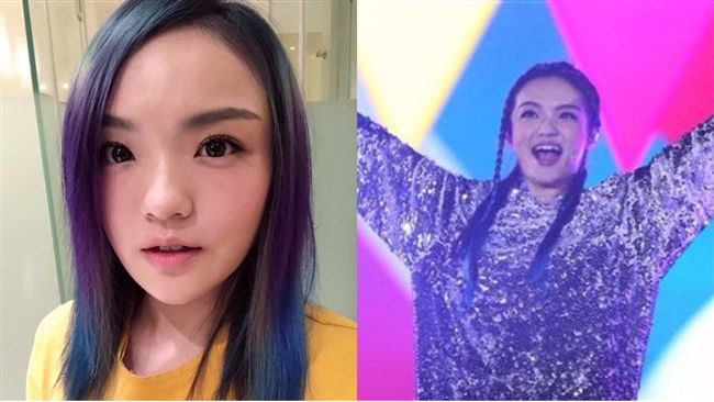 毀了世大運閉幕式　徐佳瑩道歉了…