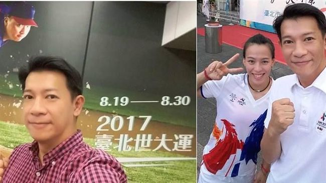 體育課常被借　主播提2點談運動紮根