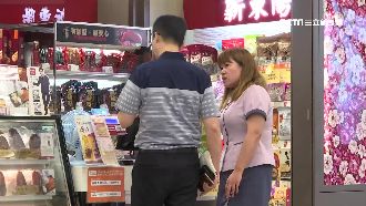 老企業創新局　新東陽攻特殊通路吸金