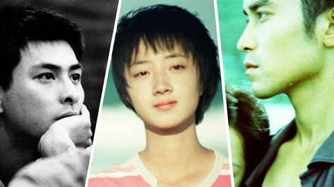 經典必收！15大彩虹影劇&amp;歌單