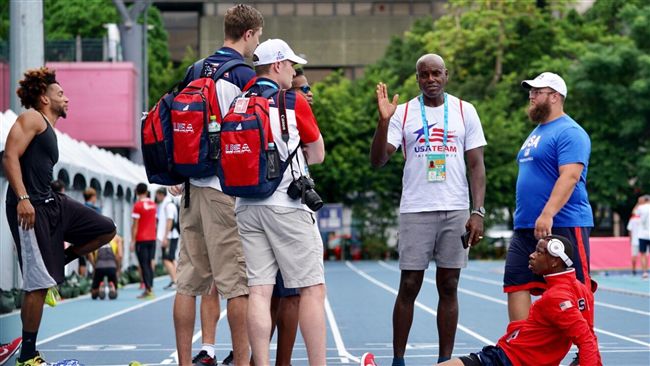 颶風重創休士頓　美部分選手暫留台灣