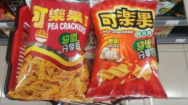 兩款可樂果差在哪？關鍵差異終於曝光