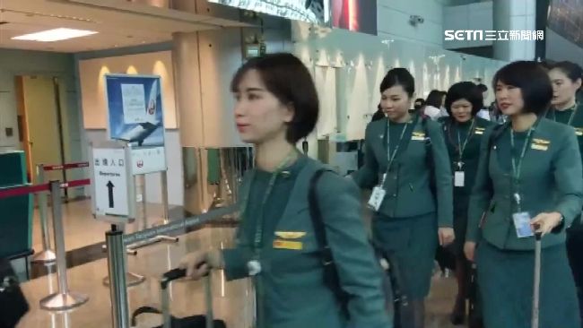 颱風時怎麼飛？長榮航空提三具體做法