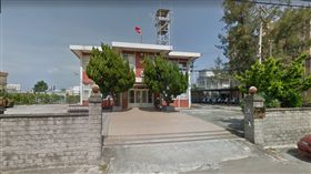 鳳岡派出所　google map