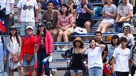 世大運,棒球,法國,中華隊,觀眾,崩潰(PTT https://www.ptt.cc/bbs/Baseball/M.1503927607.A.B4D.html)