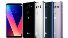 LG V30 LG提供