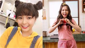 黃沐妍 /翻攝自臉書