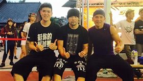 DV33挺你的籃球夢