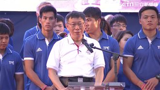 世大運奪牌排名第3　他嗆官員該切腹