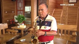 窮小子成大富翁　蓋萬坪公園開放參觀