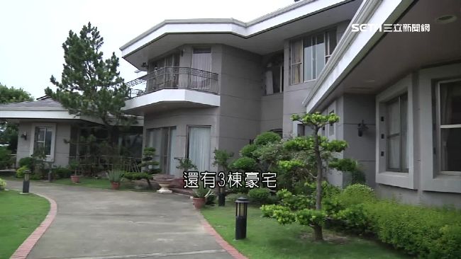 3億打造萬坪庭園　富商開放免費參觀
