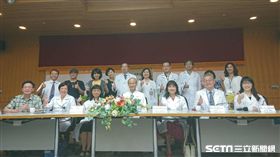 台大醫院成功調製結節硬化症外用軟膏，將於9月起替需要的病患開藥。（圖／記者楊晴雯攝）