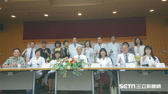 結節硬化症外用軟膏　台大成功調製