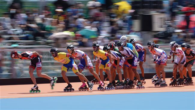 世大運剛閉幕　傳溜冰場不再對外開放