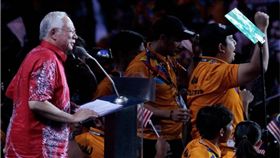 馬來西亞,東南亞運動會,金牌,冠軍,慶祝,國慶日,放假,Najib,納吉