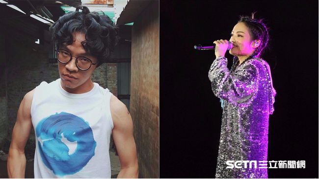 盧廣仲力挺徐佳瑩　放話要「噴」酸民