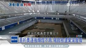 里約奧運選手村求售1坪30萬 9成3乏人問津（運動,賽事,選手村,場館,里約,奧運,住宅,倫敦,社會宅,市容）