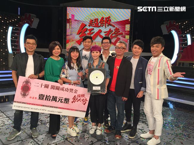 過關選手誕生　15歲創開播年紀最低