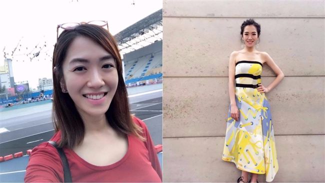 世大運挨轟話多　楊千霈：你們來主持