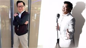 葉啟田(圖/翻攝自臉書)