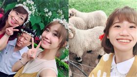 LULU /翻攝自臉書