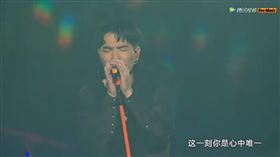 蕭敬騰 /翻攝自騰訊