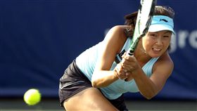 ▲莊佳容。（圖／美聯社資料照／達志影像）