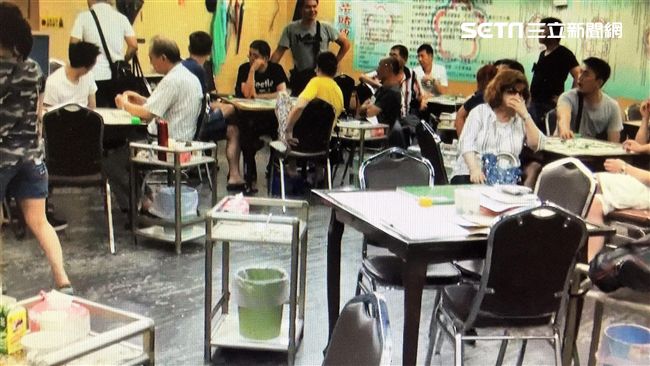 假麻將協會真聚賭　警逮21人送辦