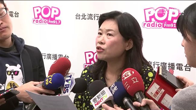 樂陞案獨董被扣千萬　原來是李永萍