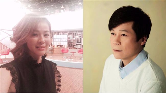 洪榮宏前妻覓第二春　爆曾因失婚自殘