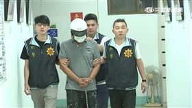 吳典鴻,恐怖情人,蘆洲