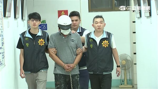 勒斃女友裝殉情　醋男判18年定讞