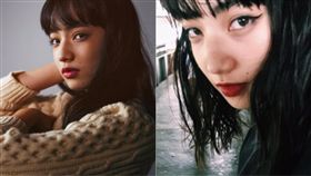 小松菜奈 /翻攝自IG