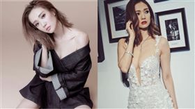 王君馨(圖/翻攝自王君馨IG)