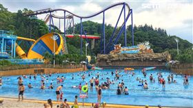 劍湖山水樂園。（圖／劍湖山世界提供）