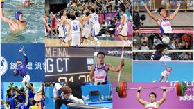 世大運十大經典賽事（組圖）