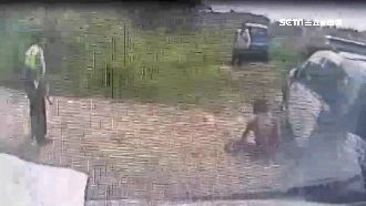 開9槍擊斃移工　警遭判8月緩刑3年