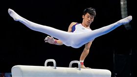 商業周刊／《翻滾吧》導演親筆寫下　我們與李智凱的15年（勿用）